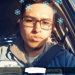 Meet your Posher, Eric